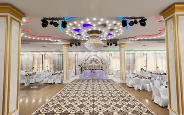 оформление свадьбы: Организация мероприятий | Оформление мероприятий — 1