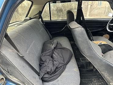 авто россия номера: ВАЗ (ЛАДА) 2107: 2008 г., 1.6 л, Механика, Бензин, Седан — 10