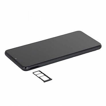 Samsung Galaxy A12, 64 ГБ, цвет - Черный, 2 SIM — 3