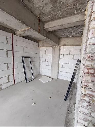 Кыймылсыз мүлк: Курулуп бүткөн, Элитка, Студия, 53 м² — 5