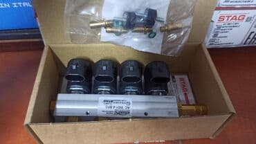 мухобойка хонда срв: ГБЖ, Жаңы — 2