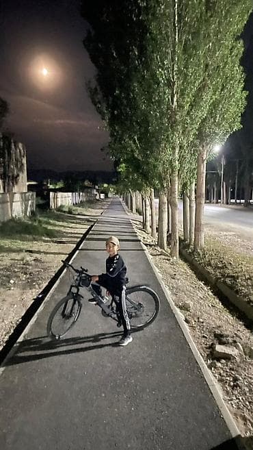 lexus is: Горный велосипед, Рама M (156 - 178 см), Алюминий — 7