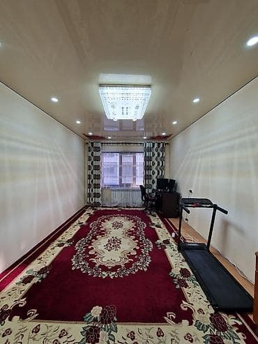 Коммерческая недвижимость: 2 комнаты, 61 м², 108 серия, 1 этаж, Косметический ремонт — 3