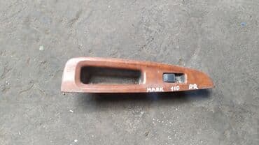 сетевые фильтры moxom: Заднее правое Toyota, Б/у, Оригинал — 1