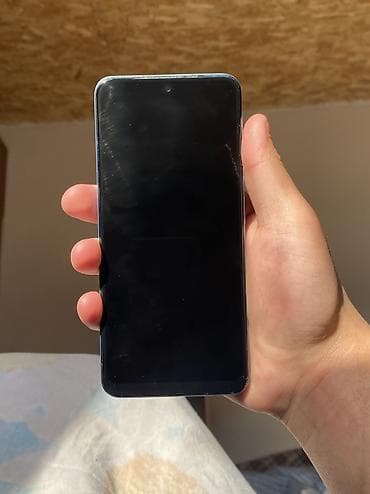 macbook 11: Redmi, Redmi Note 12S, Б/у, 256 ГБ, цвет - Голубой — 2