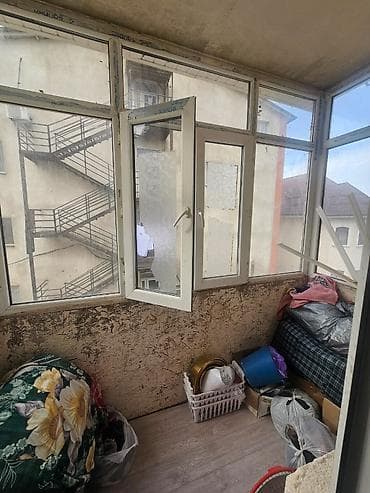 1room flat: 1 комната, 35 м², Индивидуалка, 3 этаж, Косметический ремонт — 4