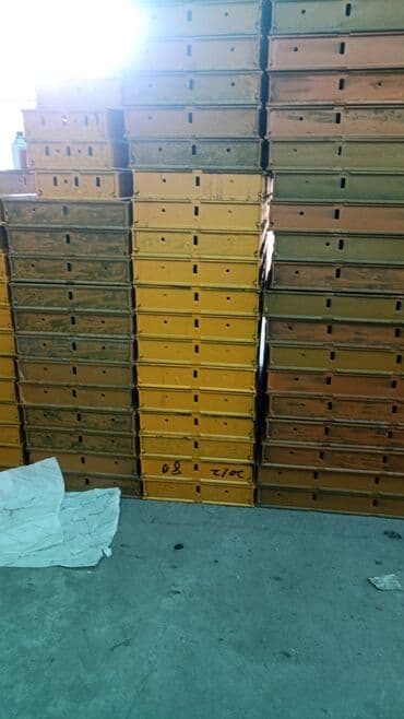 корейские опалубки ак ордо: Опалубка Для фундамента, Новый 1 * 60, Платная доставка — 6