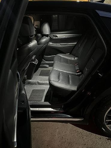 мицубиси спэйс стар: Hyundai Grandeur: 2020 г., 3 л, Автомат, Газ, Седан — 7