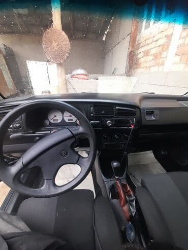 доставка авто из кореи в бишкек цена: Volkswagen Golf Variant: 1994 г., 1.8 л, Механика, Бензиновая, Универсал — 2