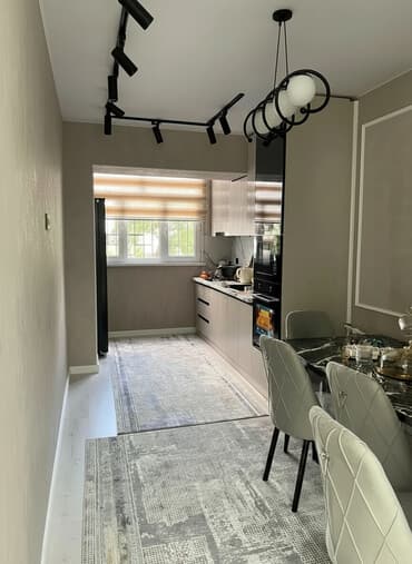 домик совхоз фрунзе: 3 комнаты, Душевая кабина, Постельное белье, Бронь — 1