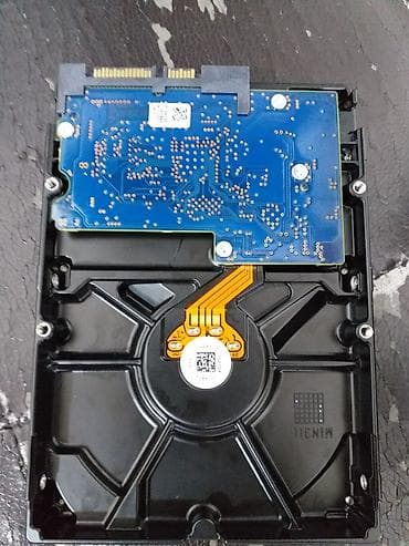 amd fx: Накопитель для ПК, Новый, Toshiba, HDD, 1 ТБ, 3.5", Для ПК — 2