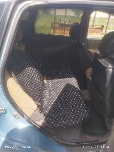 bmw r18: Nissan Almera Tino: 2000 г., 1.8 л, Автомат, Бензин, Минивэн — 7