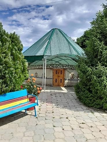 посуточные дома: Сдаются комнаты для проживания. - Две отдельные однотипные комнаты с — 4