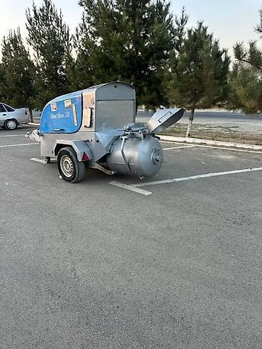 Аппарат для стяжки, Полусухая стяжка, В наличии