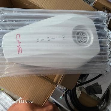 bcd com: Домашняя зарядная станция для электромобиля BYD - Бренд: BYD — 5