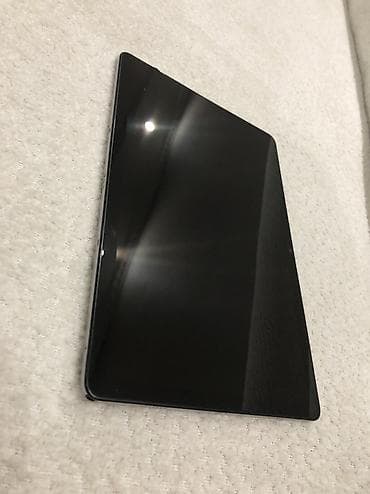 surface pro 9: Планшет, Samsung, память 128 ГБ, 10" - 11", 4G (LTE), Б/у, Классический — 6