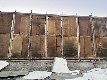 Отдам даром стекловата