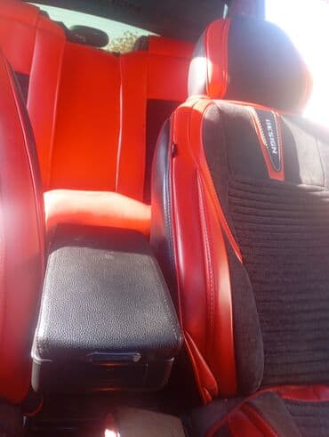 выкуп авто нексия: Daewoo Nexia: 2004 г., 1.5 л, Механика, Бензиновая, Седан — 3