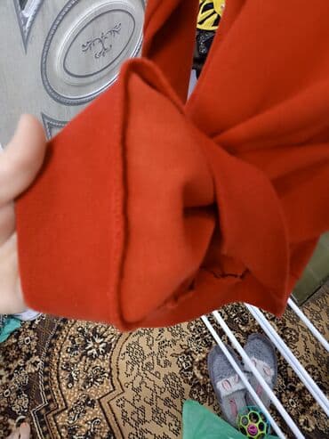 фуфайку новую: Толстовки — 2