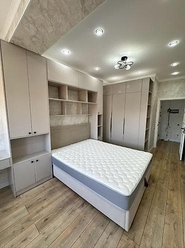 Недвижимость: 2 комнаты, 60 м², Элитка, 6 этаж, Евроремонт — 7