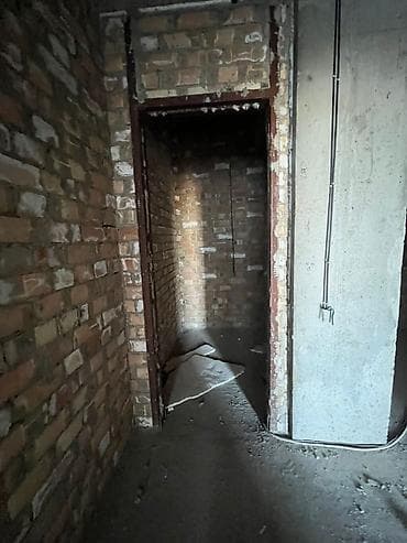 kanat group: 2 комнаты, 73 м², Элитка, 2 этаж, Готовая ПСО (под самоотделку) — 9