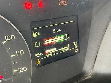 Тягач, Volvo, 2014 г., Тентованный — 6