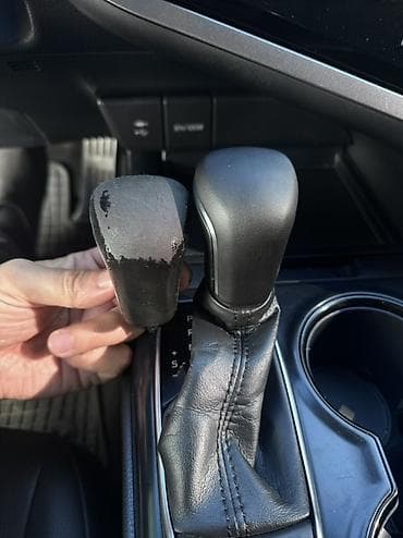 ручки камри: Продаю! Рукоятка селектора АКПП для Toyota Камри 70-75 Особенности — 1