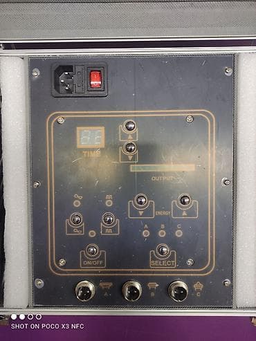 ультрасоник: Фонофорез Аппарат ultrasonic-2015 предназначен для проведения — 2