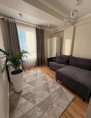 royal construction: 3 комнаты, 101 м², Элитка, 10 этаж, Евроремонт — 3