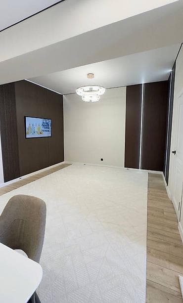 Недвижимость: 2 комнаты, 49 м², Технопарк Элитка, 14 этаж, Дизайнерский ремонт — 7