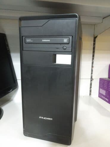 сколько стоит хороший компьютер: Компьютер, ядер - 6, ОЗУ 8 ГБ, Игровой, Новый, Intel Core i5, SSD — 1