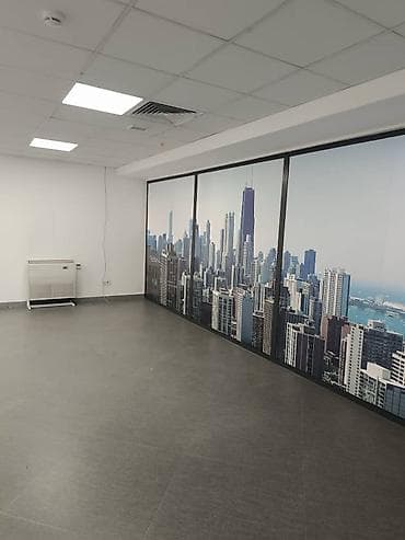 азия пелес: Продажа офисов 90 м², С ремонтом, Без мебели, Многоэтажное здание, 5 этаж — 8