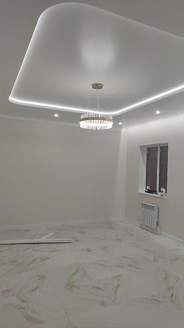 Натяжной потолок: Натяжные потолки и современное освещение под ключ. Что делаем: - — 6