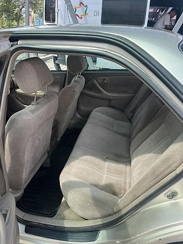camry 80: Toyota Camry: 2000 г., 2.2 л, Автомат, Бензин, Седан — 7