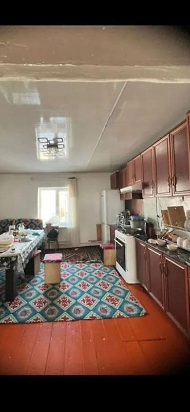 купить квартиру 4 комнаты: 60 м², 4 комнаты, Без подселения — 1