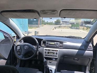 кпп нексия 1.5: Toyota Corolla: 2004 г., 1.4 л, Механика, Бензин, Хэтчбэк — 2