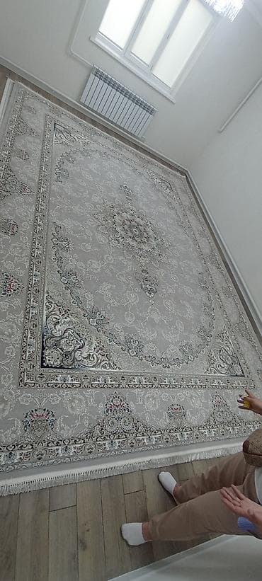 Ковры и паласы: Ковер — 2