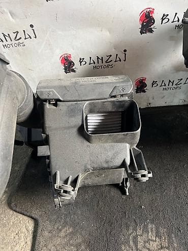 lexus: Корпус воздушного фильтра Lexus ES350 GSV40 2GR-FE 2008 (б/у) — 4