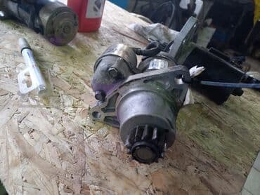 ремонт авто компрессора: Ремонт Стартеров Генераторов Снятие Установка Ремонт Любой Сложности — 3