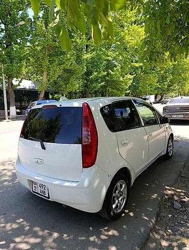lovol 504: Mitsubishi Colt: 2004 г., 1.3 л, Автомат, Бензин, Хэтчбэк — 9