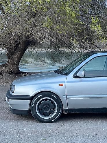 рулевая рейка портер 1: Volkswagen Vento: 1994 г., 1.8 л, Ручные, Бензин, Седан — 5