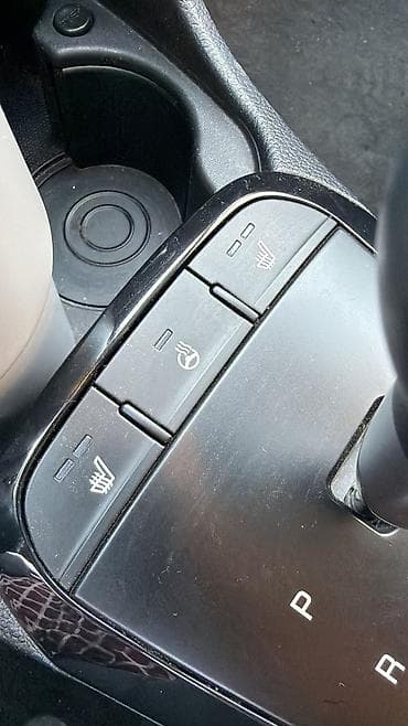Kia Picanto: 2019 г., 1 л, Автомат, Бензин, Хэтчбэк — 9