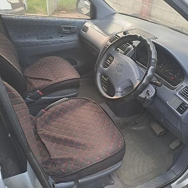 решетка на тойота ипсум: Toyota Ipsum: 1997 г., 2 л, Автомат, Бензин, Минивэн — 3