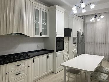 5: 3 комнаты, 110 м², Филармония Элитка, 5 этаж, Евроремонт — 6