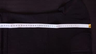 стильные вечерние платья больших размеров: Футболка, Классическая модель, Трикотаж, Новый, XS — 5