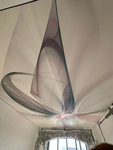 печать на кружки: Керме шыптар Жылтырак, Жылтырабаган, 3D потолоктор Кепилдик, Акысыз консультация, Акысыз ченөө — 7