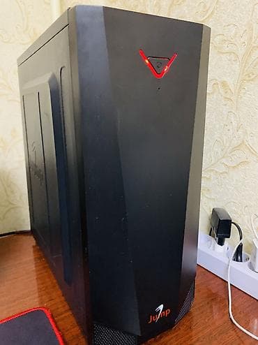 игровые процессоры: Компьютер, ядер - 2, ОЗУ 16 ГБ, Игровой, Intel Core i3, SSD — 6