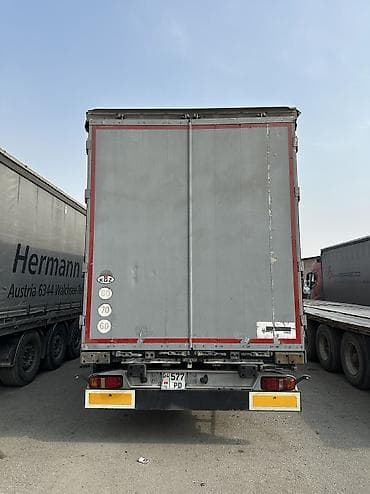 стартер на вольво: Тягач, Volvo, 2017 г. — 10