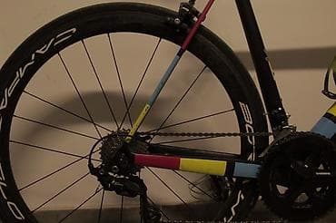 forward apache: Шоссейный велосипед, Рама L (172 - 185 см) — 6