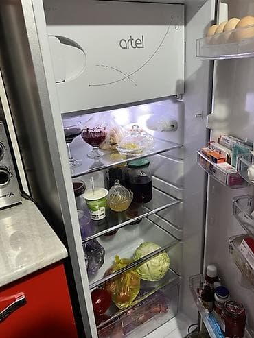 холодильники артел: Холодильник Artel, Однокамерный — 2